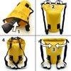 5L 10L 20L Waterproof Dry Bag Storage Dry Sack Hiking Camping Kayaking Fishing