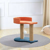 Cat Kitten Tree Scratch Post Bed Multi Level Activity Climbing Tower Multi-style