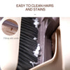 Strong Long Handled Dustpan and Brush Set Soft Broom Lobby Dust Pan Wind Design