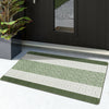 Heavy Duty Small Door Mat Non Slip Washable Large Small Indoor Outdoor Rug Mats