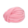 DIY New Chunky Wool Yarn Super Soft Bulky Arm Knitting Rove Crocheting 520g New