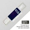 1g 5000g Electronic Pocket Digital LCD Weighing Scales Food Kitchen