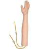 VEVOR IV Practice Arm Phlebotomy & Venipuncture Practice Arm Training Model