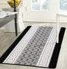 Non Slip Door Mats Gel Back Indoor Carpets Washable Kitchen Hallway Floor Rugs