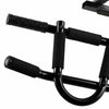 Doorway Pull Up Bar Chin Up Sit-Up Workout Exercise Fitness Strength Body 120KG