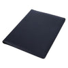 A4 Conference Folder Folio Case Clipboard PU Leather Business Document Organiser