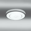 LED Ceiling Lights Round Panel Down Light Kitchen Bathroom Wall Lamp Living Room