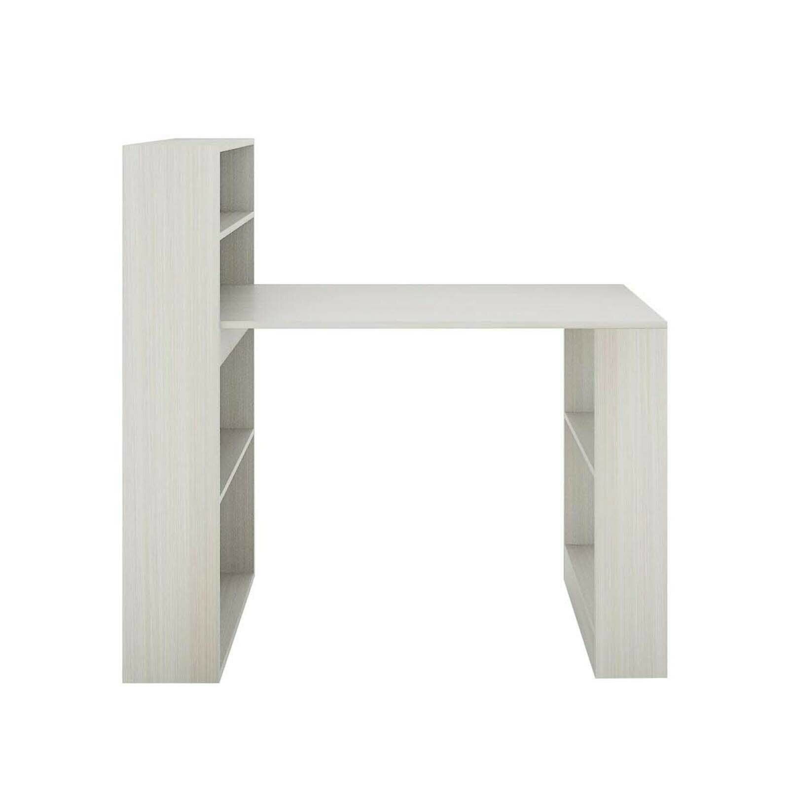 Corner deals desk 110cm