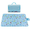 Large Waterproof Picnic Blanket Travel Outdoor Beach Camping Mat Rug
