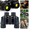 60x60 Day/Night Military Army Zoom Powerful Binoculars Optics Hunting Camping UK