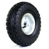 Inner Tube Tyre Wheel Spare Replacement Sack Truck Wheelbarrow Cart Heavy Duty