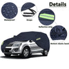 L Waterproof Extra Large SUV Car Full Cover Breathable UV Protection Outdoor