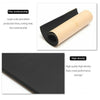 2m 10mm Thick Roll Car Sound Proofing Noise Heat Insulation Foam Self Adhesive