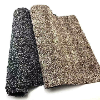 Absorbent Magic Door Mat Microfibre Washable Super Clean Step Indoor Outdoor