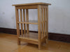Oak Bedside Table Cabinet Coffee Table Sofa TV Stand Bedroom Lamp Table Wood