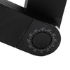 Portable Adjustable Laptop Stand Table Lazy Lap Sofa Bed PC Notebook Desk Tray