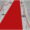 15ft Hollywood Party VIP Red Carpet Floor Runner Prom Birthday Prop Decoration