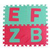 26 Alphabet Soft Foam EVA Kids Floor Mat Jigsaw Tiles Interlocking Play Mats