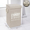 Laundry Bin Large Pop Up Folding Wash Basket Bag Storage Hamper Double Small XL