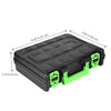 16800mAh 1/2'' Electric Brushless Cordless Impact Wrench Drill High 10ML