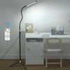 Flexible Dimmable LED Floor Standing Lamp Craft Reading Table Light Adjustable