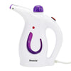 800w Handheld Garment Steamer Clothes Quick Steamer With Fabric Brush
