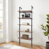 5 Tiers Vintage Flower Rack Book Stand Ladder Shelf Storage Plants Display Unit