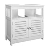 Bathroom Basin Sink Vanity Unit Cabinet Freestanding Storage Cupboard Furniture