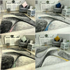 New Modern Thick Living Room Rugs Mats Carpet Hallway Bedroom Online UK