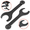 Bottom Bracket Install Tool Spanner Shimano Hollowtech II 2 Crankset Wrench