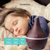 Electric USB Air Diffuser Aroma Oil Humidifier LED Night Lights For Home 300ml