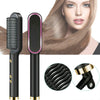 4000W Salon Negative Ionic Hair Dryer Hot Blower Straightener Curler Beauty Tool