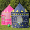 New Children Kids Play Tent Fairy Princess Girls Boys Hexagon Playhouse House UK