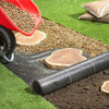 Heavy Duty Weed Control Fabric Membrane Garden Landscape Ground Cover Sheet Mat