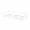 2/3/4/5 Tier Kitchen Storage Rack Wheel Trolley Vegetable Fruit Cart Drawer UK