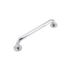 Heavy Duty Chrome Grab Bar Bathroom Disability Handle Hand Rail Grab Safety Bar
