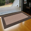 Modern Non Slip Door Mats Washable Indoor Rugs Small Large Kitchen Floor Mats