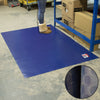 Stud/Penny Coin PVC Mats Rubber Flooring Matting Garage Workshop Thick 1M x 1.5M