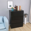 Modern Chest of Drawers Bedside Table Cabinet Nightstand 2/3/4 Drawers Bedroom