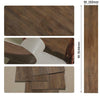 5m² Floor Planks Tiles Self Adhesive Wooden Effect PVC Flooring Nordic Oak M09