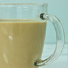 12oz Clear Transparent Glass Coffee Hot Latte Cappuccino Tea Drinking Cup Mug