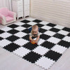 20 Pcs Large Eva Foam Mat Mats Soft Floor Tiles Interlocking Play Kids Baby P84