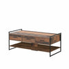 Abbey Oak Living Room Furniture Bookcase Desk Coffee Table Sideboard TV Unit Set