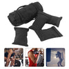 Adjustable Sport Weightlifting Sandbag Built‑in Sub Empty Bag Fitness Accessory