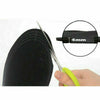 Electric Heated Shoes Insoles Socks Charging Winter Warming USB Rechargeable UK
