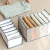Drawer Organiser Storage Box Tidy Jeans/T-shirts