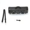 Portable Wireless Bluetooth Speakers Stereo Radio Super Bass Ultra Loud AUX TF