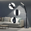 LED Floor Lamp Standing Night Light Dimmable Multi-angle Crafting Reading Lamp