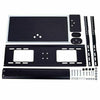 TV Stand Bracket Desk Top Monitor Mount Table Plasma VESA LED 22-70" Universal