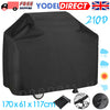 XL XXL BBQ Cover Heavy Duty Waterproof Rain Gas Barbecue Grill Garden Protector